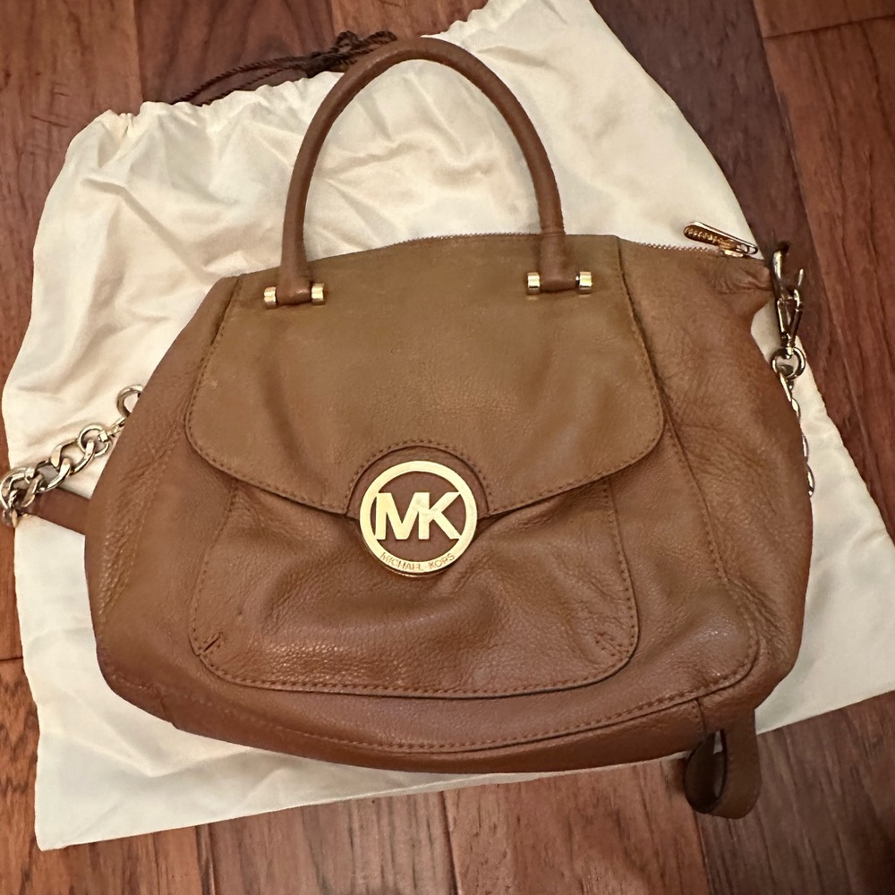 Michael Kors bag